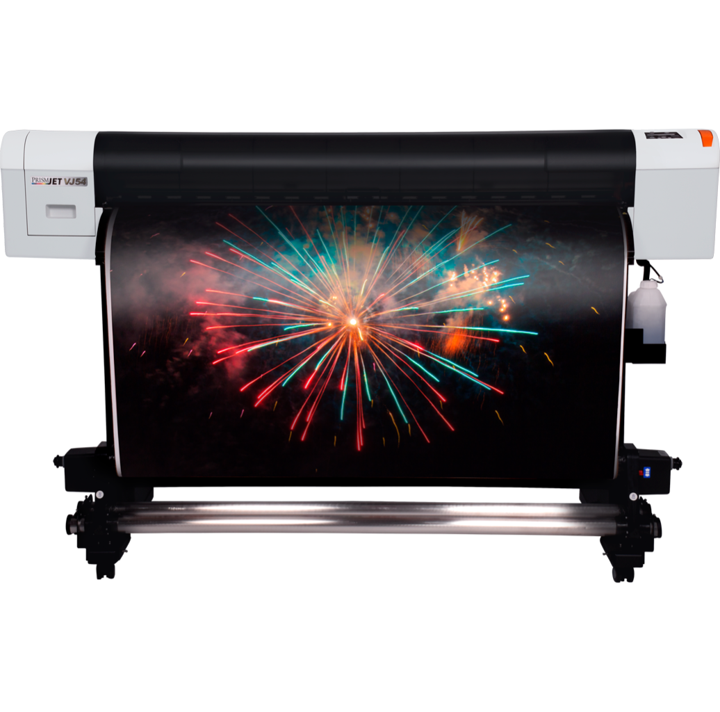 Printers – Prismjet Eco-Solvent Wide Format Printers